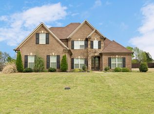 8 Annie Brooke Cv, Humboldt, TN 38343