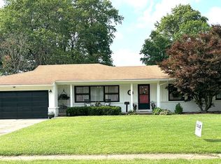 403 E Clinton St, Clinton, MO 64735