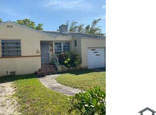 680 NE 88th St, Miami, FL 33138