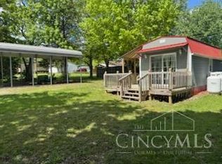 10723 Hiawatha Rd, Hillsboro, OH 45133