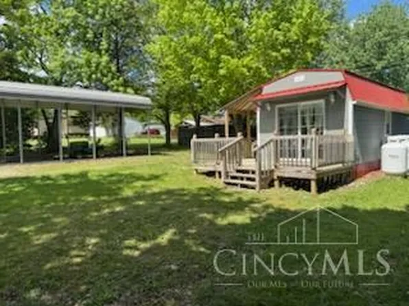 10723 Hiawatha Rd, Hillsboro, OH 45133