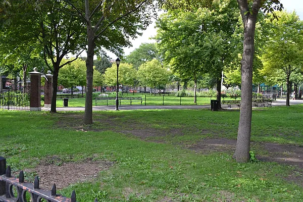 Sold by Halstead Real Estate | media 10