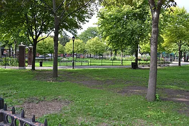 Sold by Halstead Real Estate