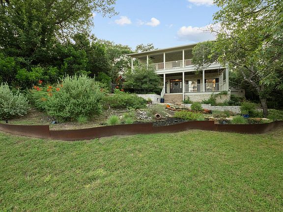 2nd image of 6004 Mount Bonnell Rd