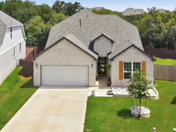 12108 Cat Ballou, San Antonio, TX 78254