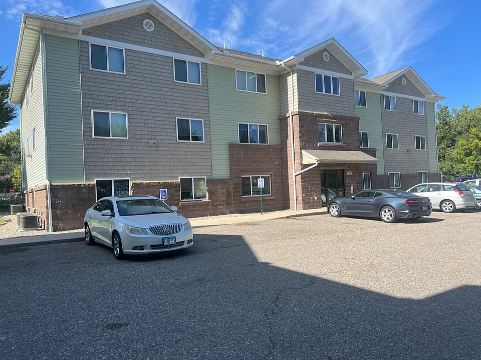 Cedar Meadow Apartments