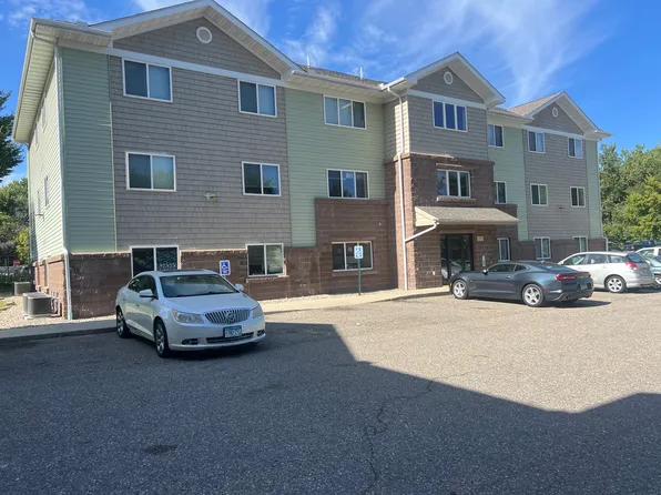 Cedar Meadow Apartments