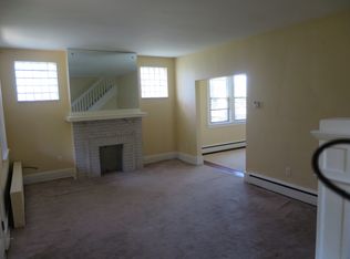 117 Wabash Ave, Carnegie, PA 15106