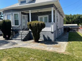 1388 D St, Hayward, CA 94541