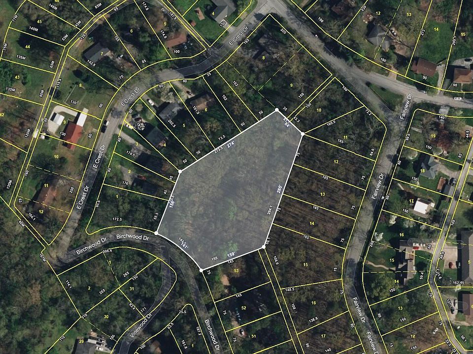 2nd image of 0 Birchwood Dr