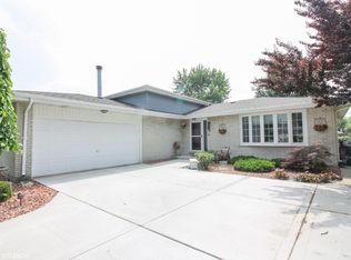 17854 65th Ave, Tinley Park, IL