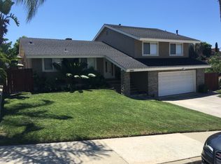 3943 Sioux Ave, San Diego, CA 92117