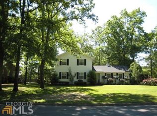 119 Rolling Oaks Dr NW, Rome, GA 30165