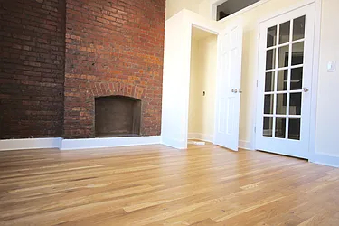 Rented by Landmark Realty & Management