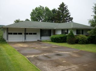 140 Lamar Dr, Athens, OH 45701