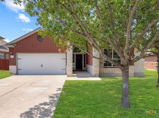 6711 Modesto Rd, Killeen, TX 76542