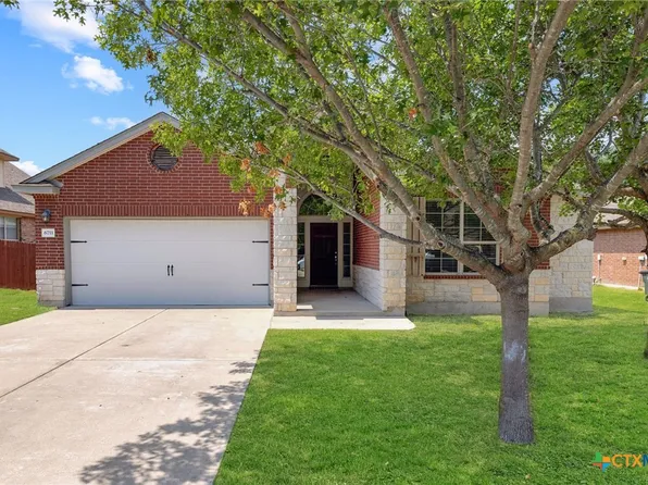 6711 Modesto Rd, Killeen, TX 76542
