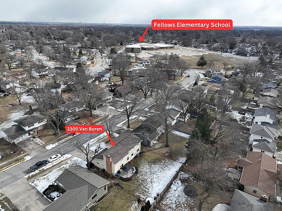 3rd image of 2305 Van Buren Ave