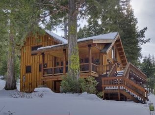 345 Ellis Rd, Tahoma, CA 96142