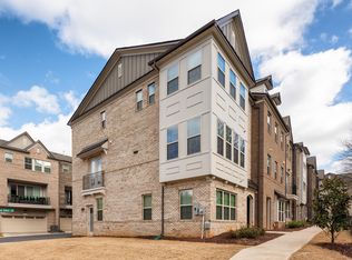 1208 Madison Towns Ln, Charlotte, NC 28209