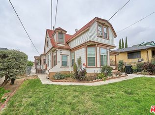 1616 Pennsylvania Ave, Los Angeles, CA 90033