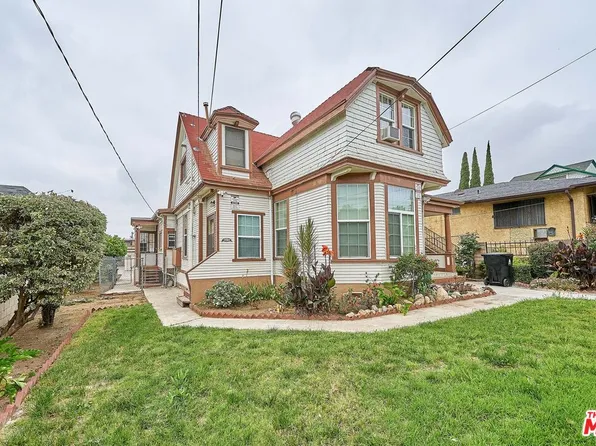 1616 Pennsylvania Ave, Los Angeles, CA 90033