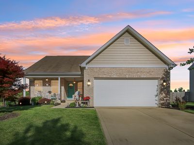 5560 Goodwin St, Indianapolis, IN, 46234