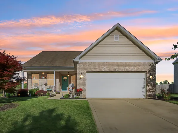 5560 Goodwin St, Indianapolis, IN 46234