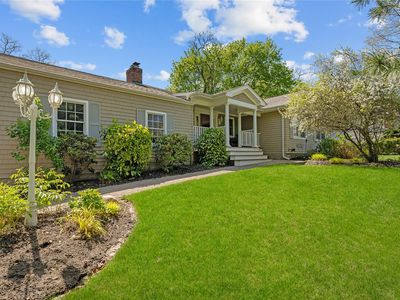 53 William Penn Drive, Stony Brook, NY, 11790