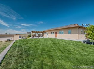 3726 Riata Loop, Cheyenne, WY 82007