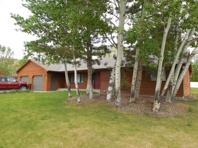 3229 Jack Burke Ln, Billings, MT, 59106