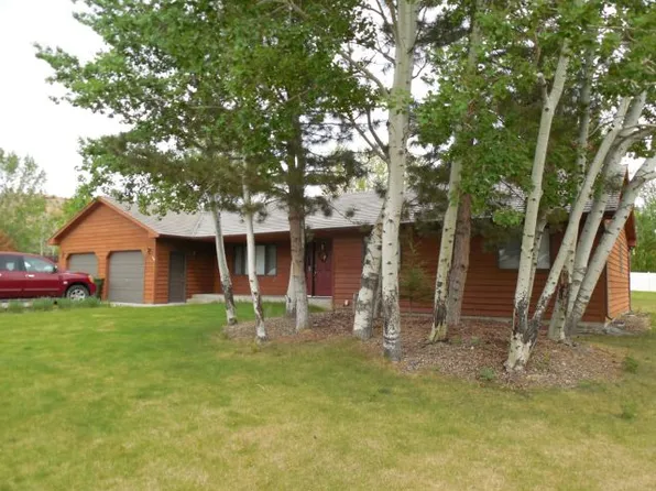 3229 Jack Burke Ln, Billings, MT 59106