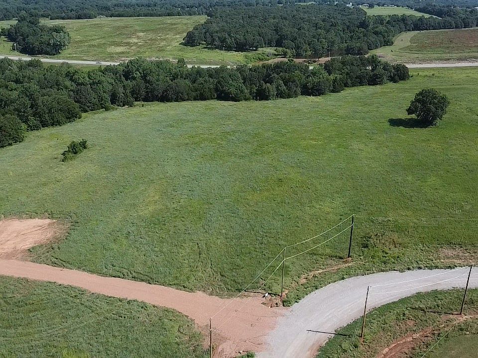 39828 Asher Est, Asher, OK 74826 MLS 1071635 Zillow
