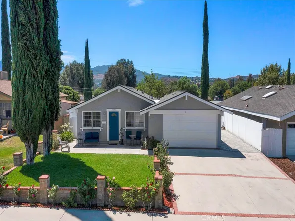 19356 Ranier St, Santa Clarita, CA 91351