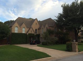 10105 Shinnecock Hills Dr, Austin, TX 78747