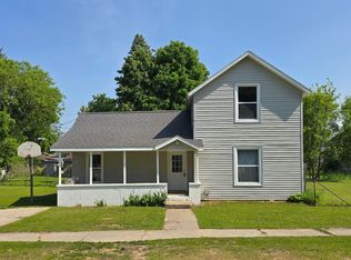 219 E Main St, Mancelona, MI 49659