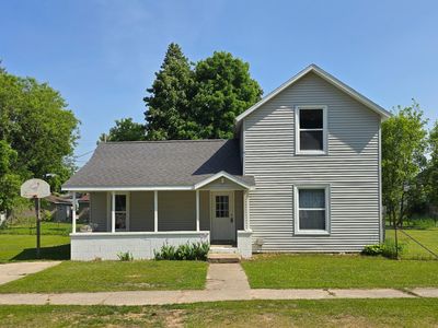 219 E Main St, Mancelona, MI, 49659