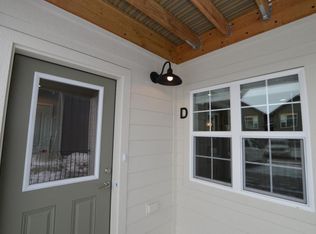 2020 Good Hearted Pl UNIT D, Cheyenne, WY 82007