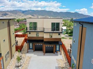 120 Cotopaxi Ln #A, Salida, CO 81201