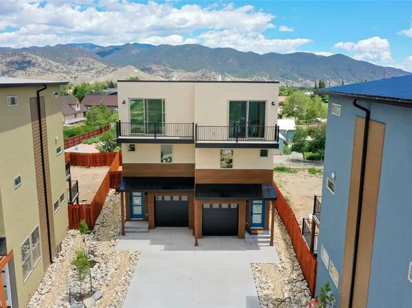 120 Cotopaxi Ln #A, Salida, CO 81201