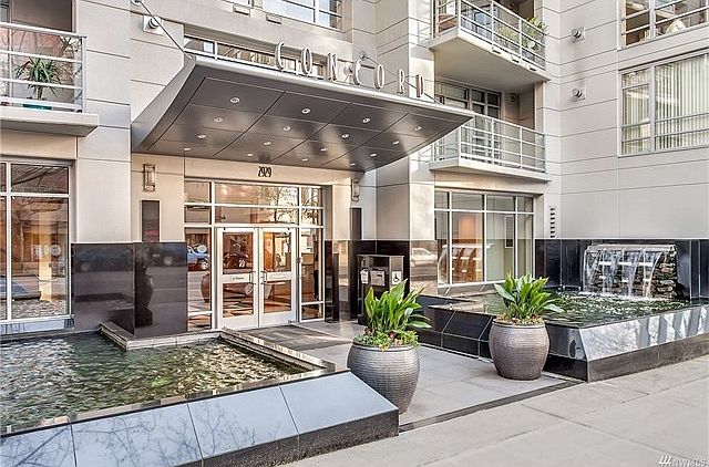 1st image of 2929 1st Ave APT 721