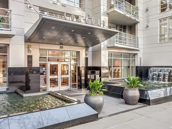 2929 1st Ave APT 721, Seattle, WA 98121