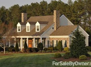 5938 Crescent Dr, Claremont, NC 28610