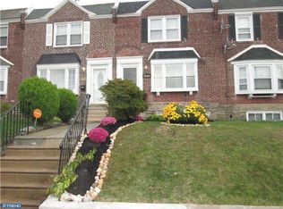 1540 Wynsam St, Philadelphia, PA 19138