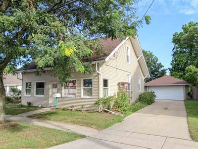116 Griffes St, Clio, MI, 48420