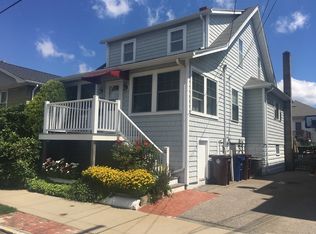 58 Lancaster Ave, Revere, MA 02151