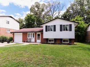2983 Montezuma Dr, Cincinnati, OH 45251