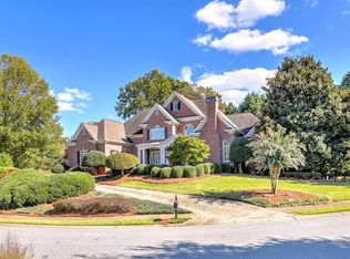 449 Langley Oaks Dr SE, Marietta, GA