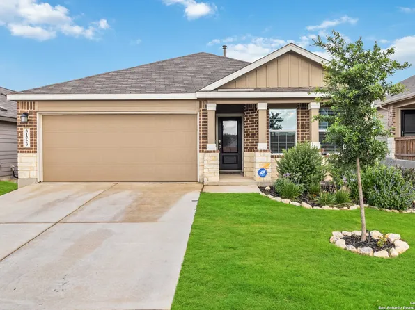 31729 Untrodden Way, Bulverde, TX 78163