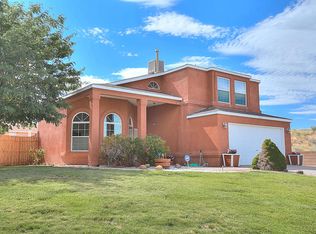 2329 Cabezon Dr NE, Rio Rancho, NM 87144